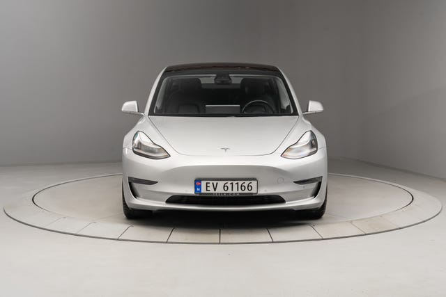 5YJ3E7EB8KF225160 2019 TESLA MODEL 3-0