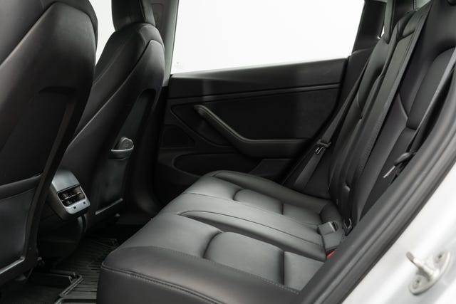 2019 TESLA MODEL 3 - 13