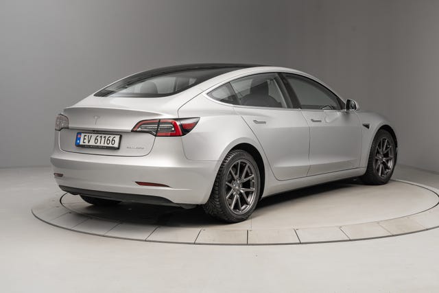 5YJ3E7EB8KF225160 2019 TESLA MODEL 3-4