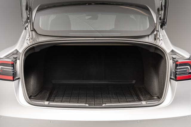 2019 TESLA MODEL 3 - 11
