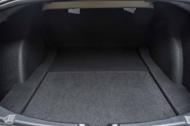 2021 TESLA MODEL 3 - 19