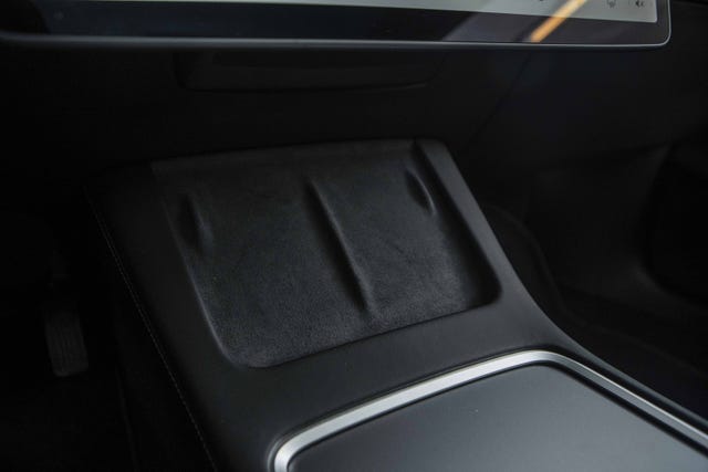 2021 TESLA MODEL 3 - 11