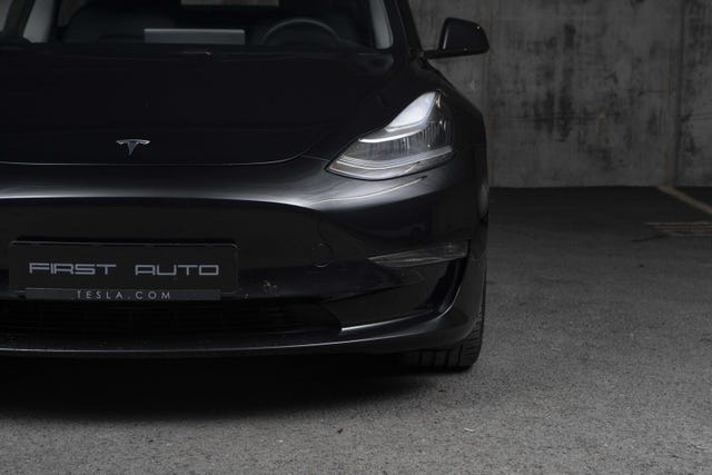 5YJ3E7EB1MF834321 2021 TESLA MODEL 3-3