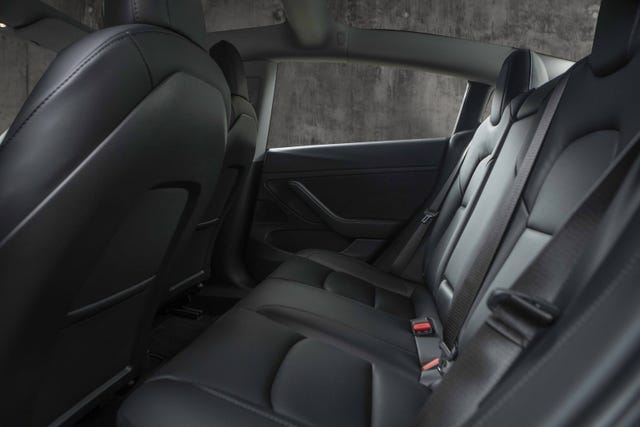 2021 TESLA MODEL 3 - 15