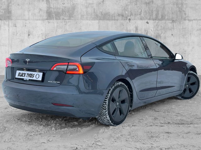 5YJ3E7EB5MF830935 2021 TESLA MODEL 3-2