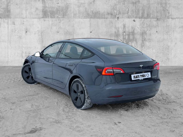 2021 TESLA MODEL 3 - 12