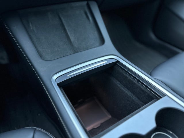 2021 TESLA MODEL 3 - 42