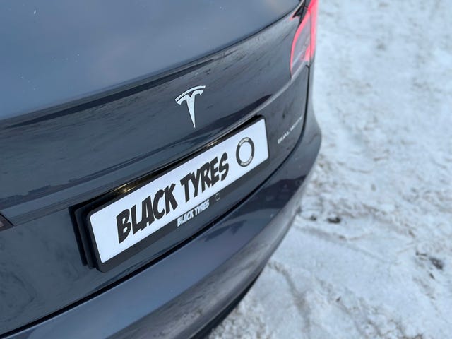 2021 TESLA MODEL 3 - 18