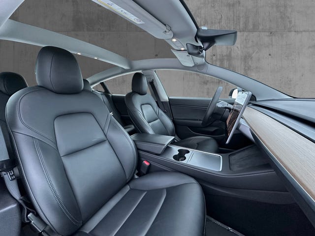 2021 TESLA MODEL 3 - 26