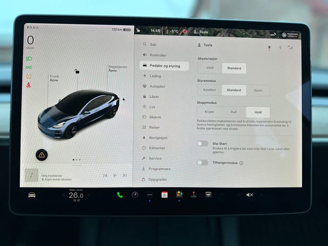 2021 TESLA MODEL 3 - 32