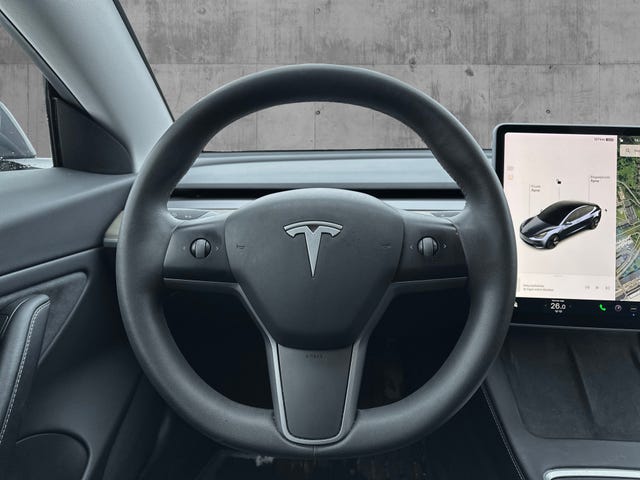 2021 TESLA MODEL 3 - 31