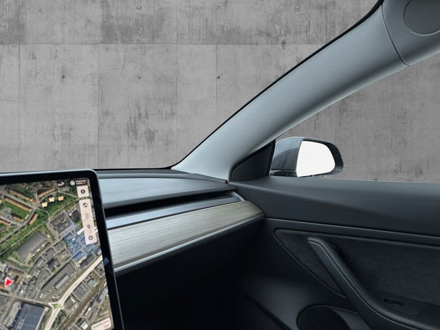 2021 TESLA MODEL 3 - 41