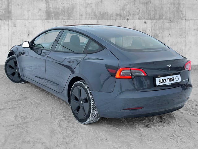 2021 TESLA MODEL 3 - 17