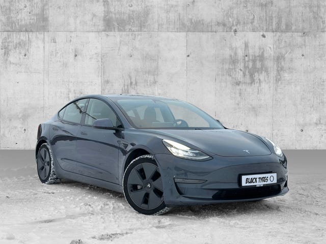 5YJ3E7EB5MF830935 2021 TESLA MODEL 3-1
