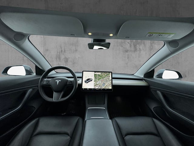 2021 TESLA MODEL 3 - 29