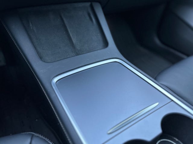 2021 TESLA MODEL 3 - 43
