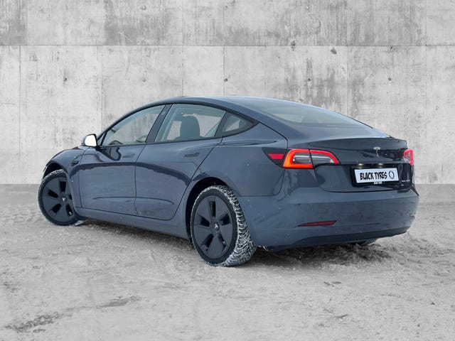 2021 TESLA MODEL 3 - 8