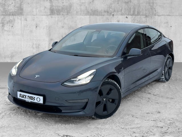5YJ3E7EB5MF830935 2021 TESLA MODEL 3-0