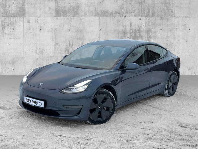 2021 TESLA MODEL 3 - 13