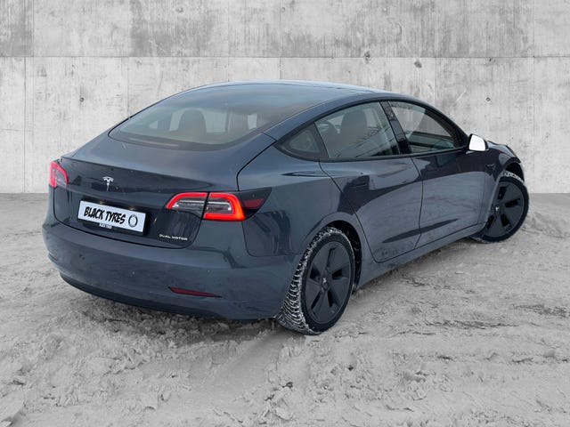 2021 TESLA MODEL 3 - 16