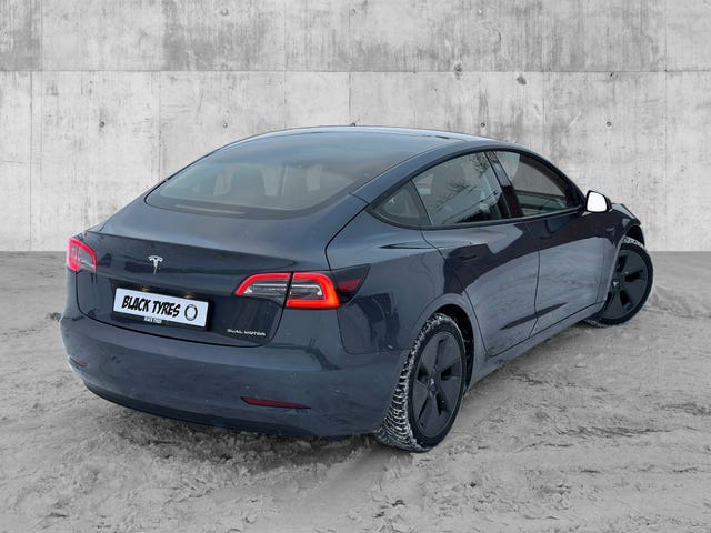 2021 TESLA MODEL 3 - 7