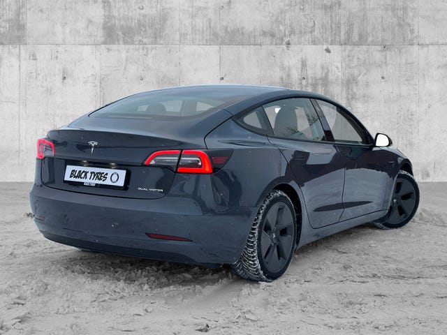 2021 TESLA MODEL 3 - 11