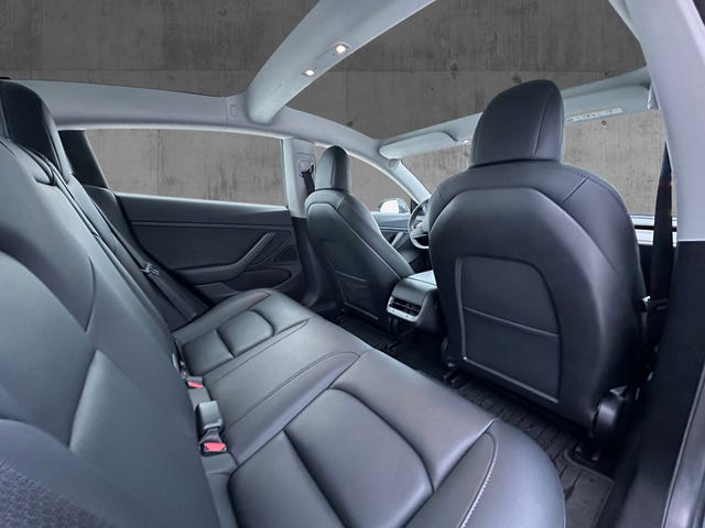 2021 TESLA MODEL 3 - 23
