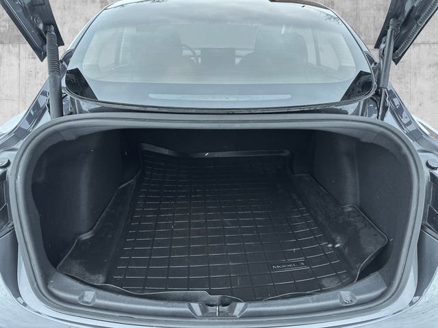 2021 TESLA MODEL 3 - 19
