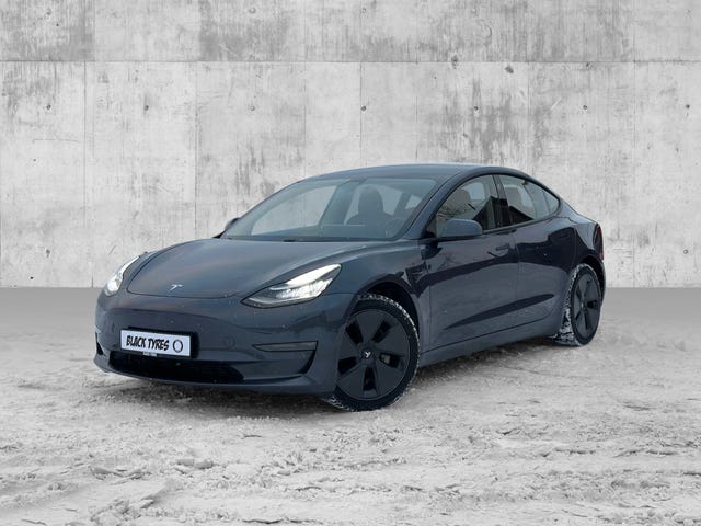 5YJ3E7EB5MF830935 2021 TESLA MODEL 3-4