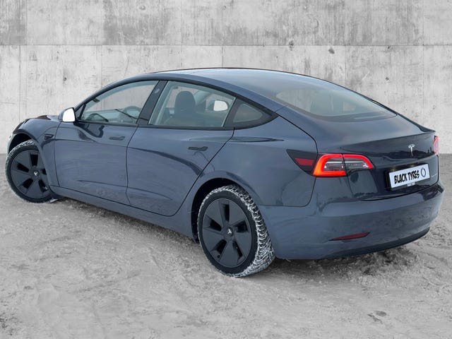 5YJ3E7EB5MF830935 2021 TESLA MODEL 3-3
