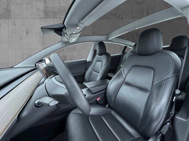 2021 TESLA MODEL 3 - 28
