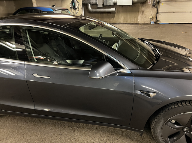 2019 TESLA MODEL 3 - 11