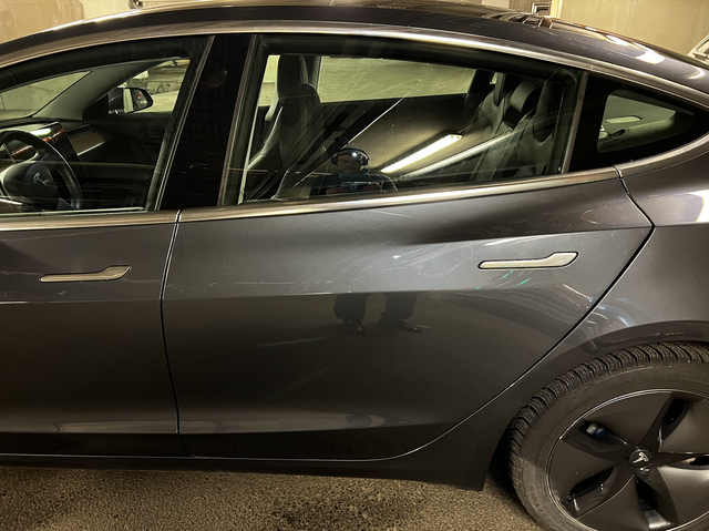 2019 TESLA MODEL 3 - 7