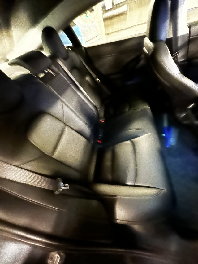 5YJ3E7EBXKF206061 2019 TESLA MODEL 3-3