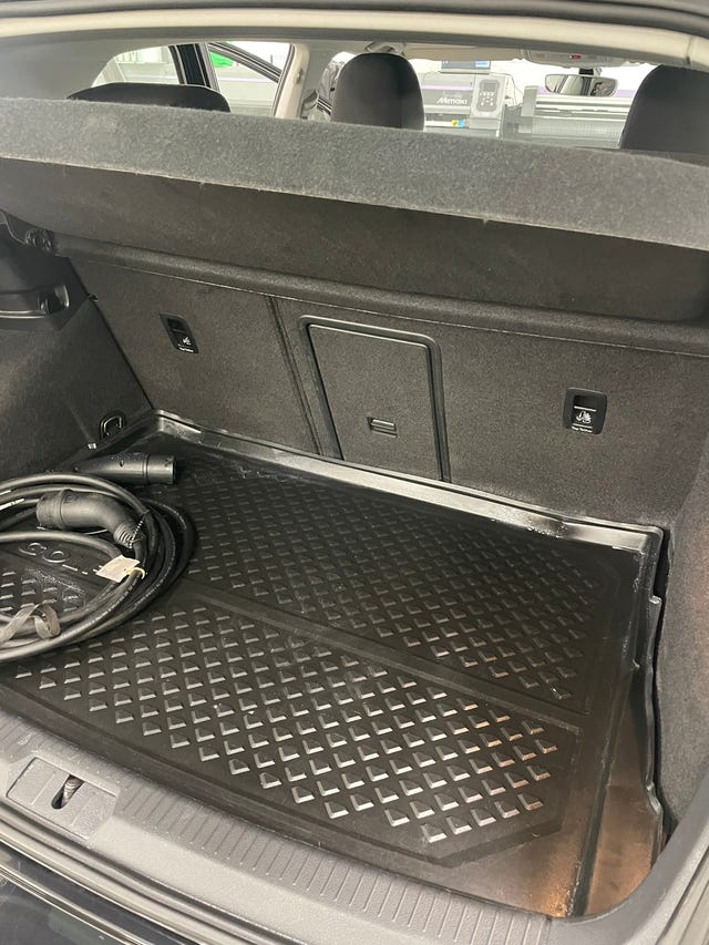 2019 VOLKSWAGEN GOLF - 27