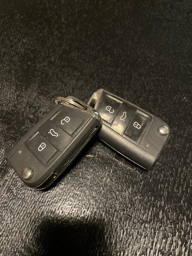 2019 VOLKSWAGEN GOLF - 28
