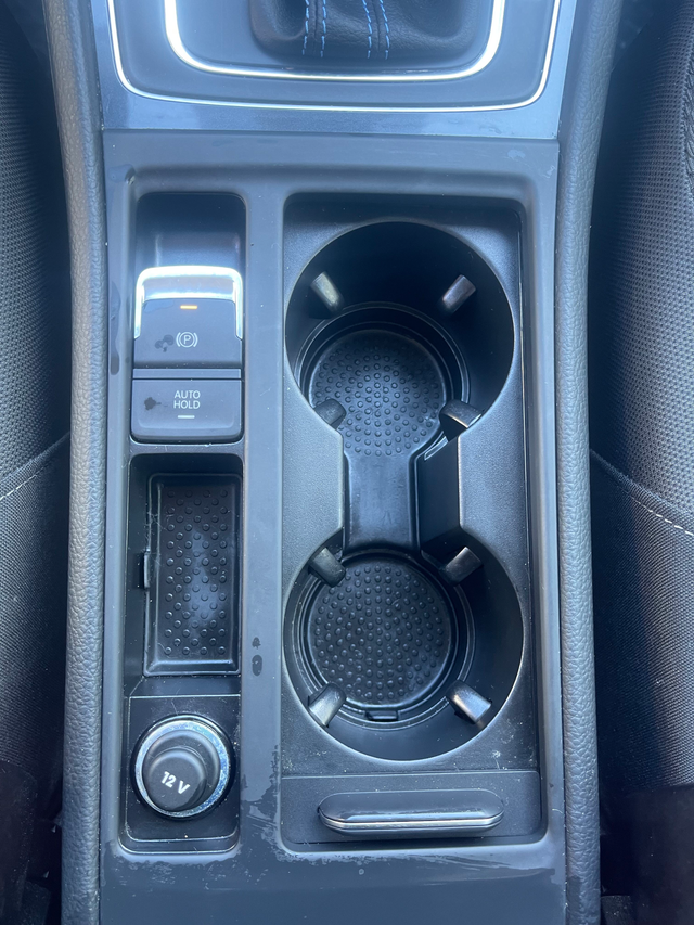 2018 VOLKSWAGEN GOLF - 10