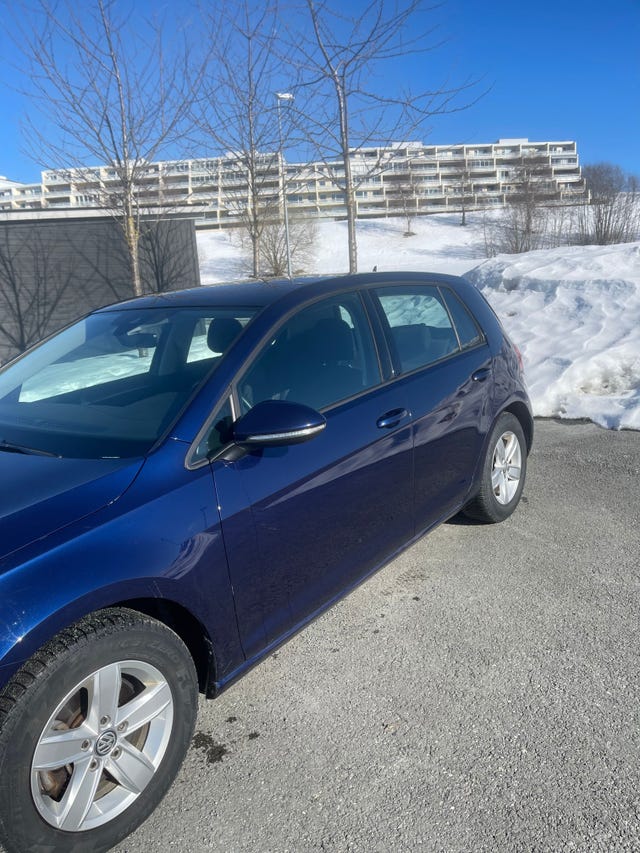 WVWZZZAUZJ8902497 2018 VOLKSWAGEN GOLF-2