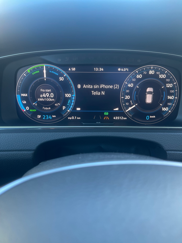 2018 VOLKSWAGEN GOLF - 7