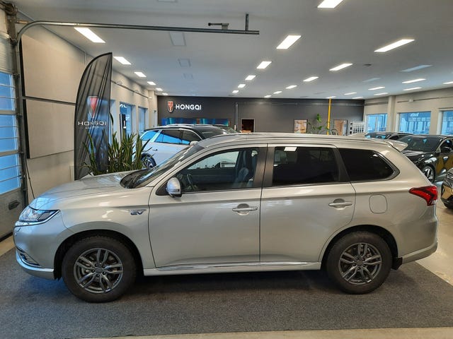 JMBXDGG3WLZ030448 2020 MITSUBISHI OUTLANDER-5