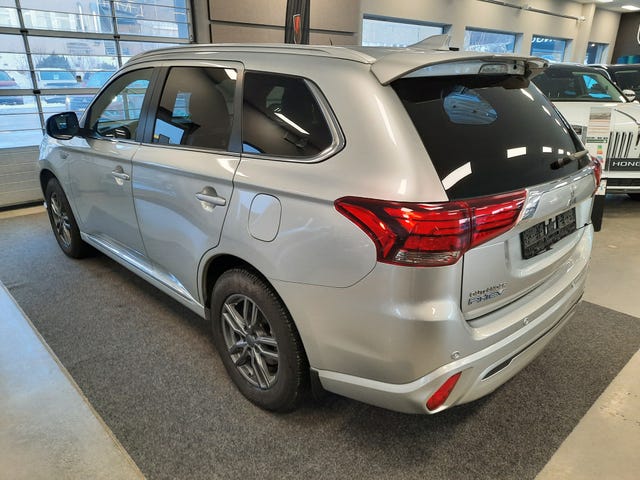 JMBXDGG3WLZ030448 2020 MITSUBISHI OUTLANDER-3