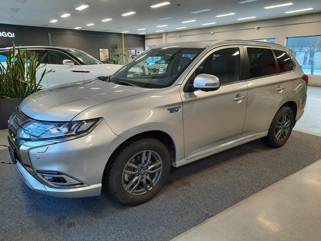 JMBXDGG3WLZ030448 2020 MITSUBISHI OUTLANDER-1