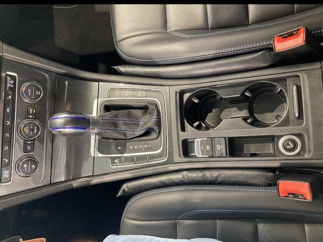 2018 VOLKSWAGEN GOLF - 7