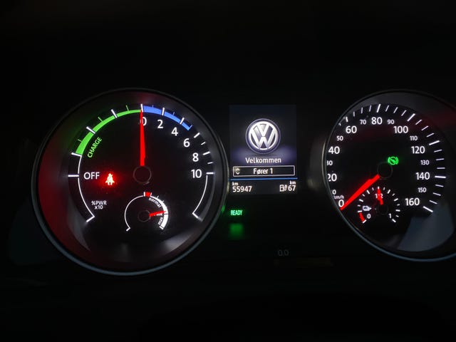 2019 VOLKSWAGEN GOLF - 7