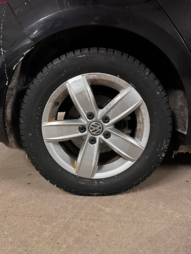 2019 VOLKSWAGEN GOLF - 22