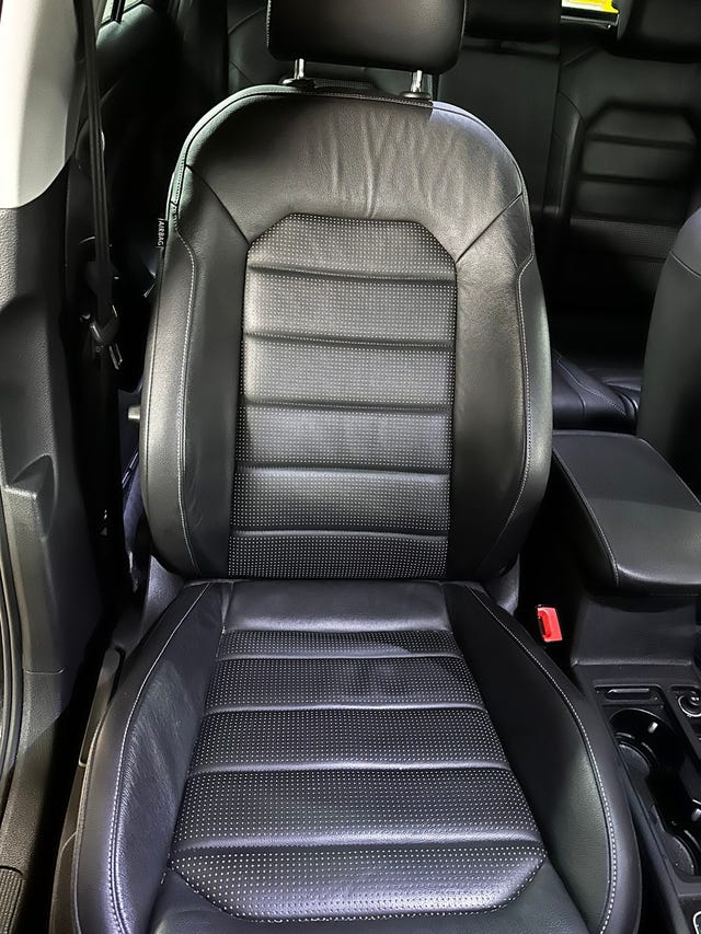 2019 VOLKSWAGEN GOLF - 45