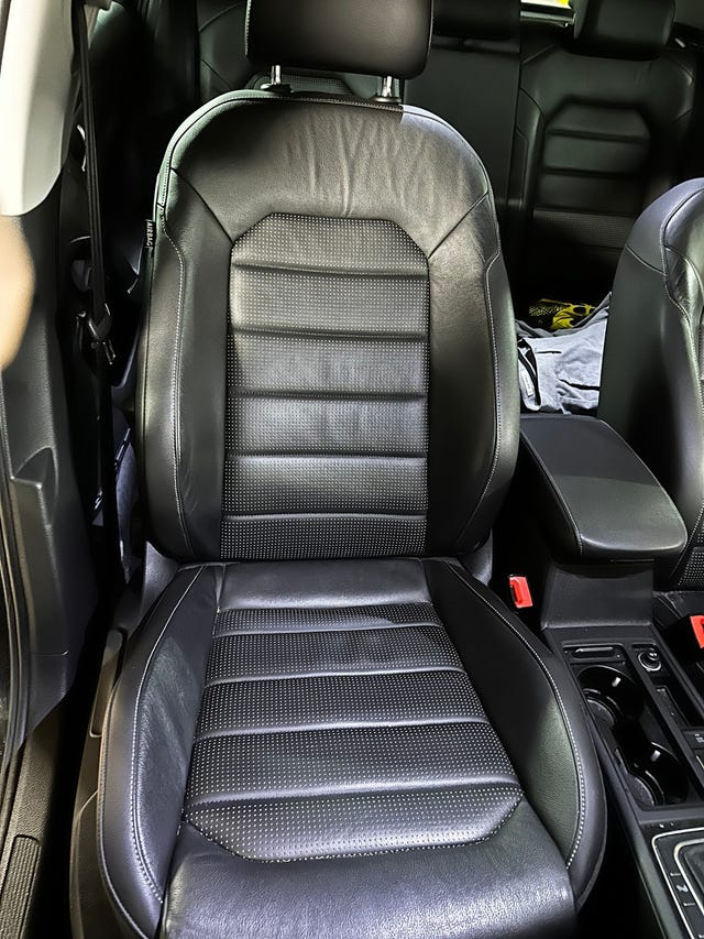 2019 VOLKSWAGEN GOLF - 44