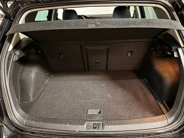 2019 VOLKSWAGEN GOLF - 48