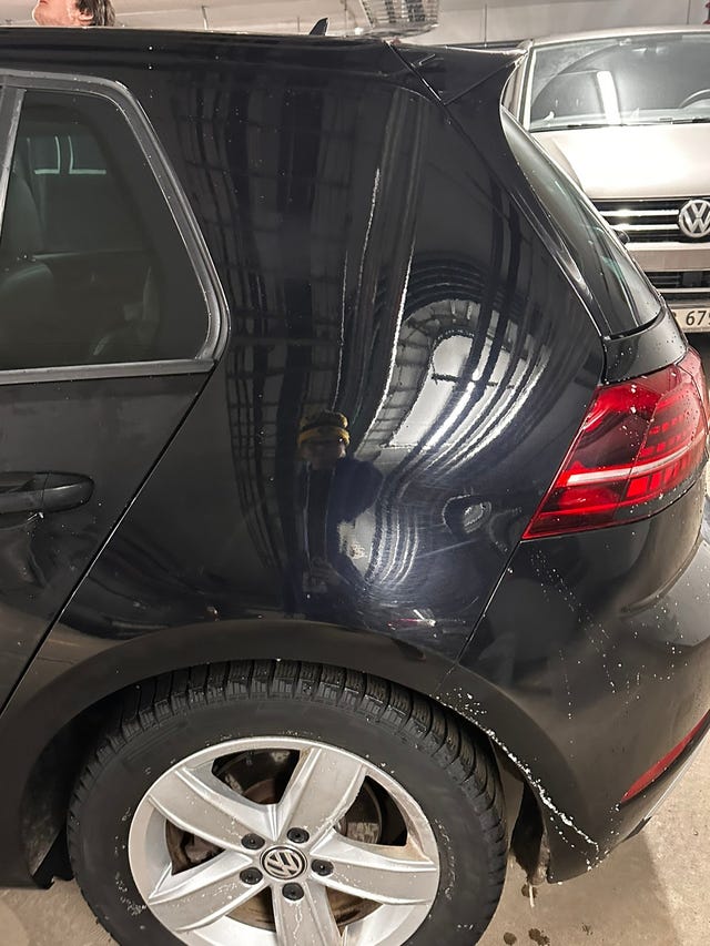2019 VOLKSWAGEN GOLF - 10