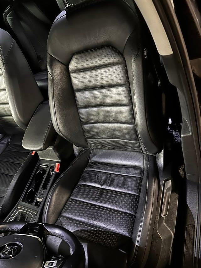 2019 VOLKSWAGEN GOLF - 40